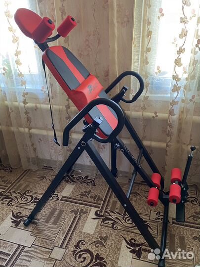 Инверсионный стол