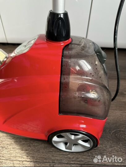 Отпариватель для одежды