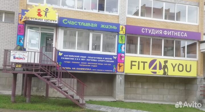 Почасовая аренда кабинетов, малый зал