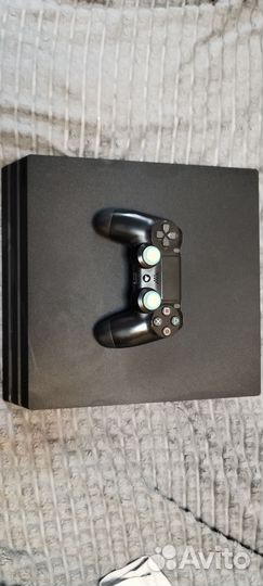 Sony playstation 4 pro 1tb