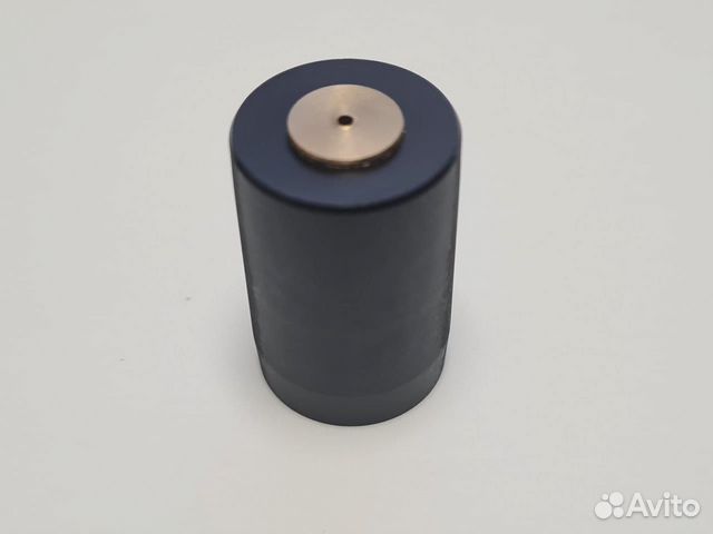 Переходник ET 18650/20700Cap