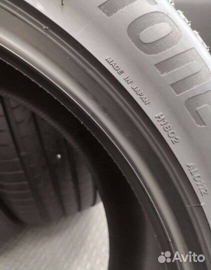 Bridgestone Alenza 001 285/45 R22