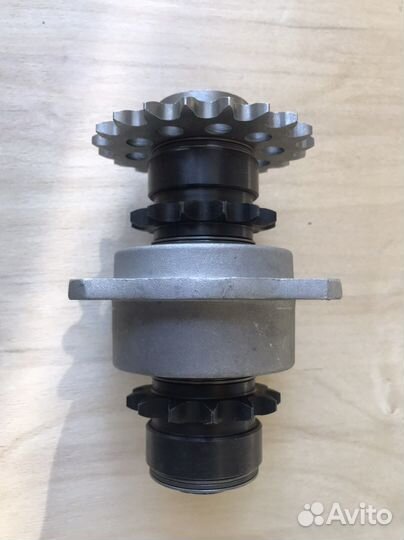 Запчасти тренажёра Star Trac E-ST Stepper