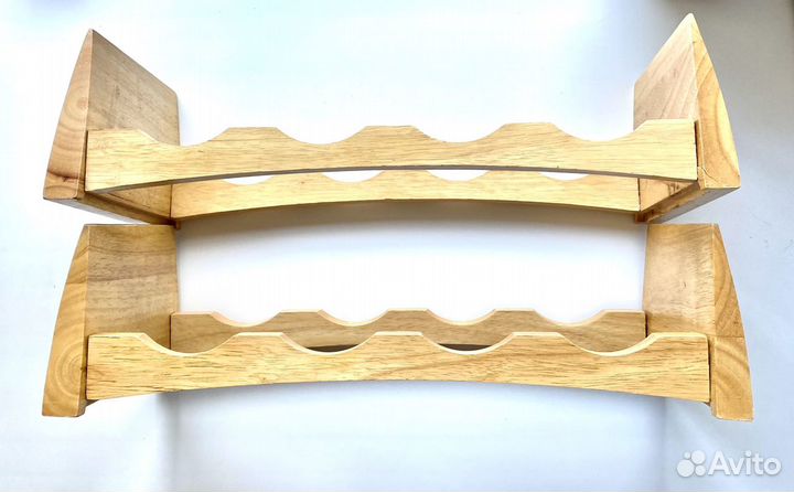 Подставка под диски, бутылки, цветы