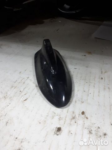 Плавник на крышу (подойдёт для любого авто)