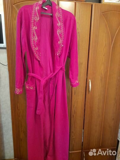 Халат женский новый