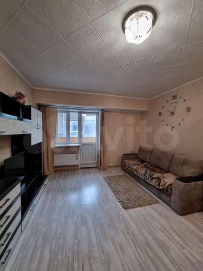 Квартира-студия, 28 м², 1/14 эт.