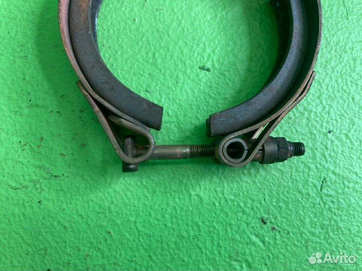 Хомут клапана EGR DAF XF106