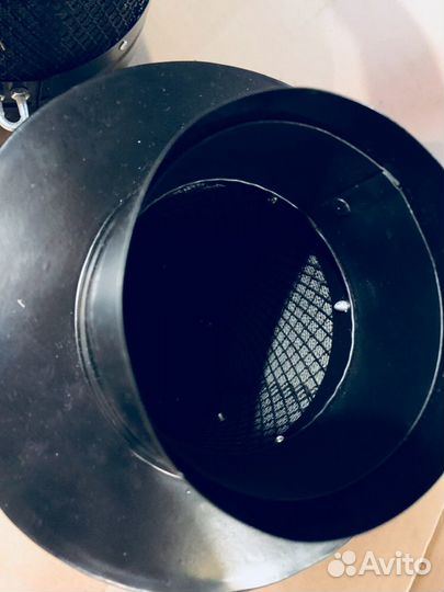 Угольный фильтр Т- 2000