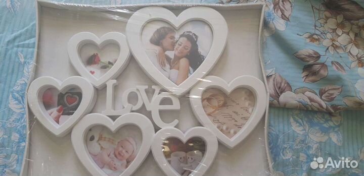 Рамки для фото