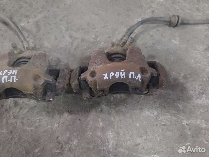 Суппорт передний LADA Xray