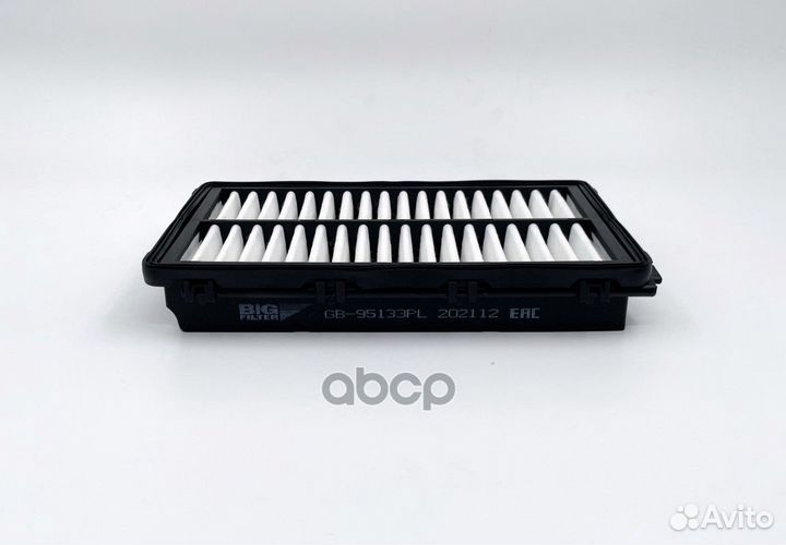 Фильтр воздушный GB-95133PL GB95133PL BIG filter