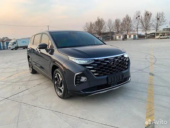 Hyundai Custo 1.5 AT, 2022, 39 965 км