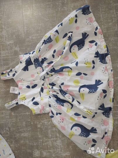 Детская одежда для девочек