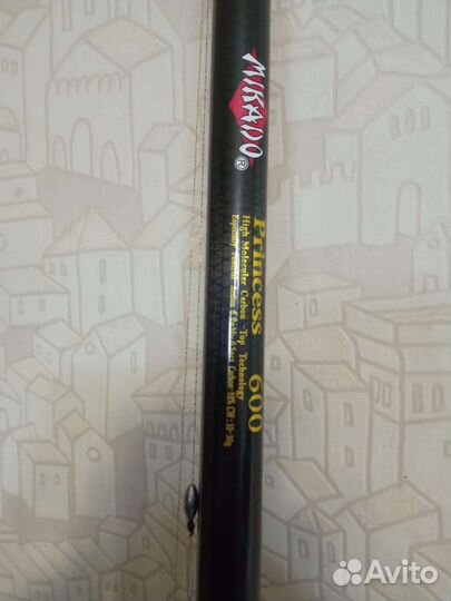 Набор для рыбалки универсальный