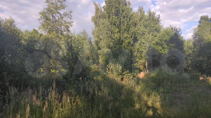 Участок 21,7 сот. (ИЖС)