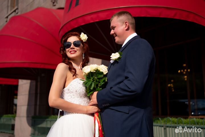 Фотограф Фото Видео Видеосъемка Свадьбы Праздники