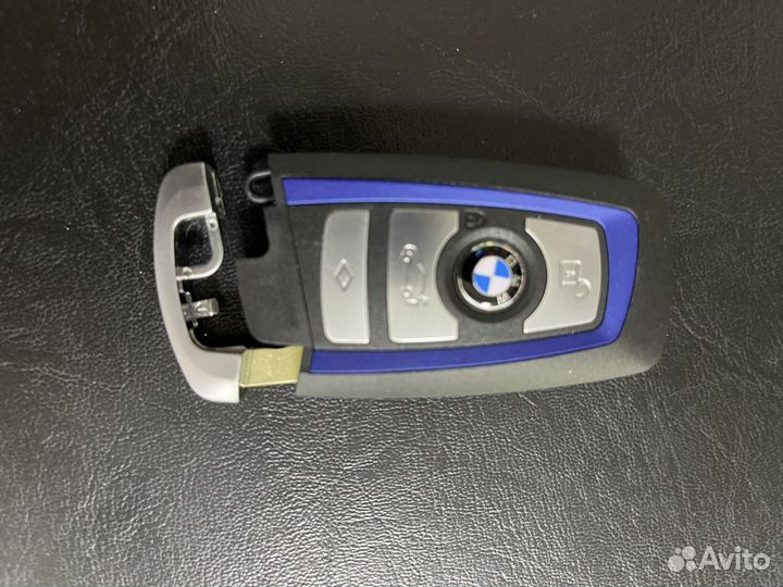 Ключ для BMW X3 (бмв Х3)