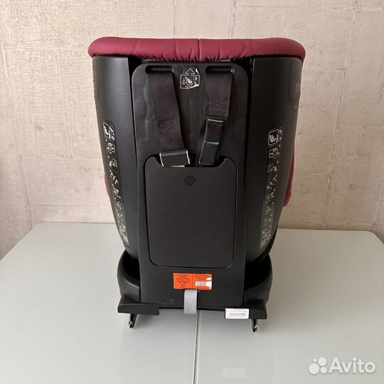 Детское автокресло britax romer trifix 2 i size