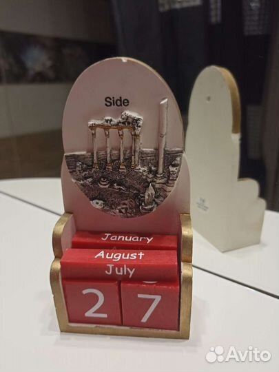 Статуэтка храм Апполона (Турция)