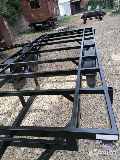 Пчелоприцеп