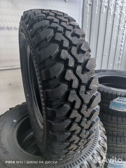 Cordiant Off Road 225/75 R16 108Q