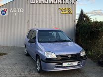 Toyota Raum 1.5 AT, 1997, 251 465 км, с пробегом, цена 300 000 руб.