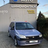 Toyota Raum 1.5 AT, 1997, 251 465 км, с пробегом, цена 300 000 руб.