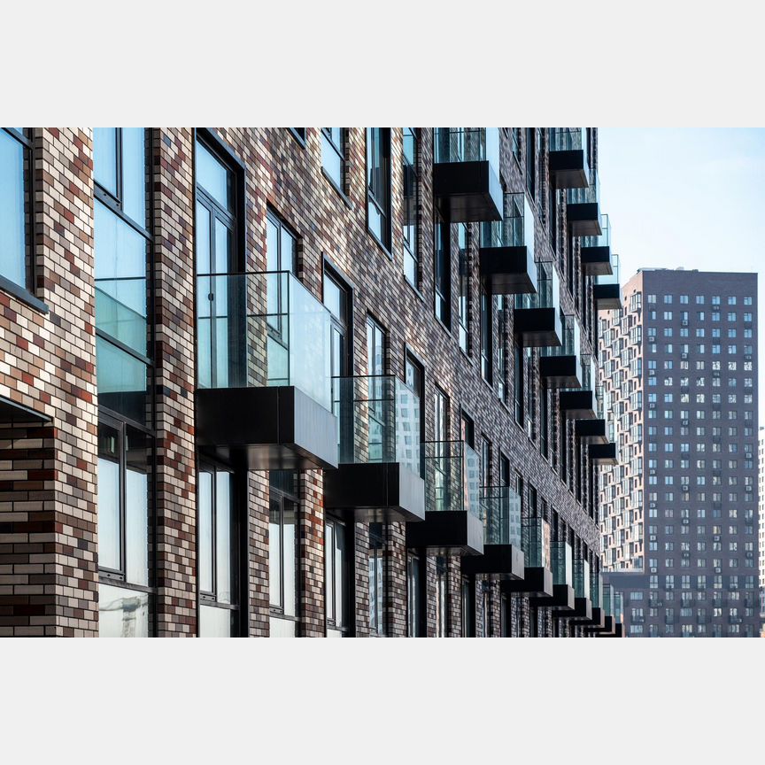 4-к. квартира, 90,3 м², 11/32 эт.