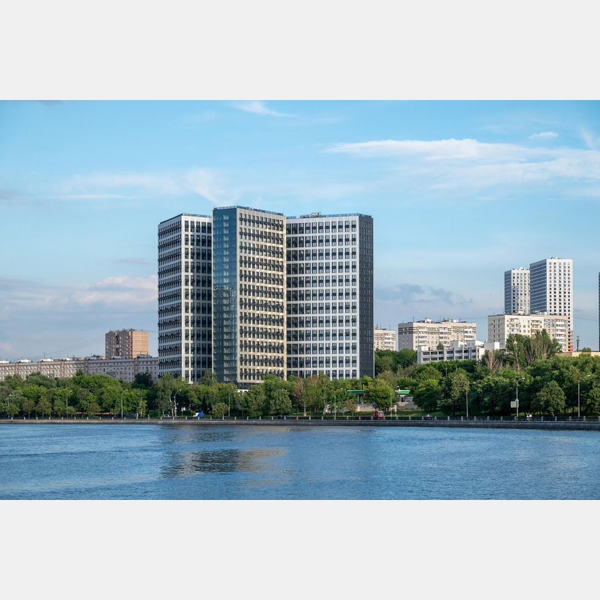 3-к. квартира, 63,4 м², 25/26 эт.