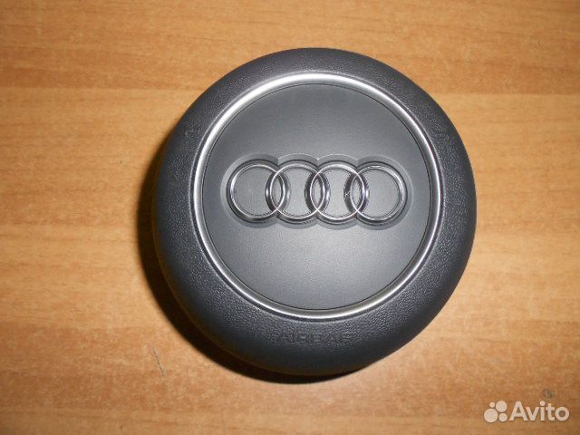 Airbag водителя Audi A5