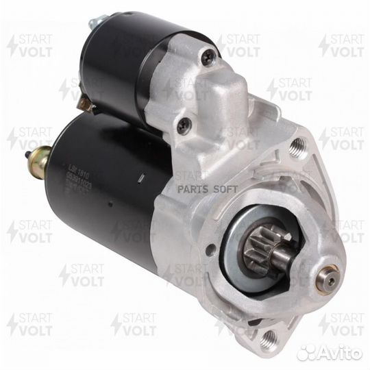 Startvolt LST1810 Стартер
