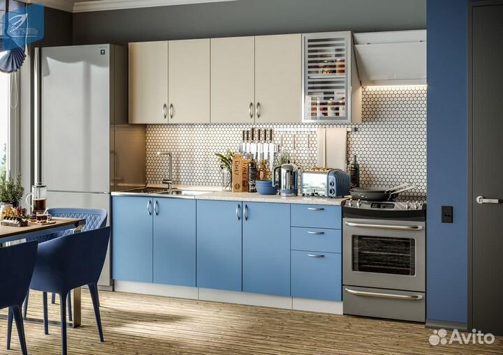 Кухня Виола Классика