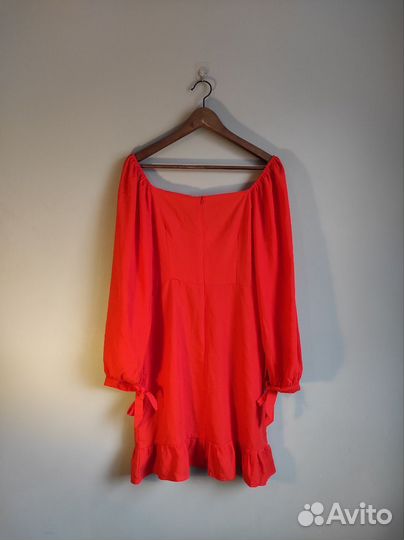 Платье женское М