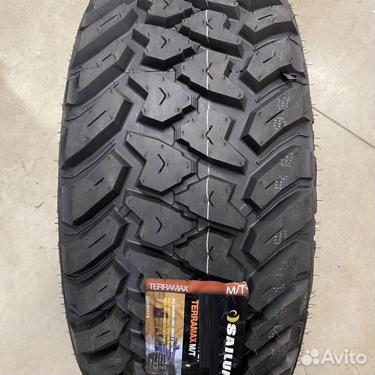 Sailun Terramax M/T 35/12.5 R15 Q
