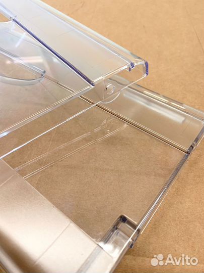 Панель ящика холодильника Атлант. 2шт