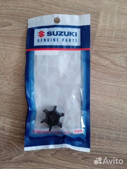 Крыльчатка охлаждения для suzuki DT9.9-15 /DF8-20