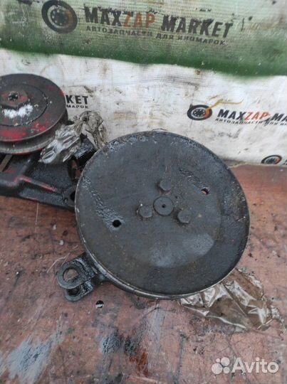 Насос гидроусилителя Baw Fenix 3.2 2010 евро 3