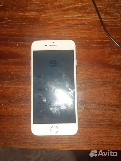 Продам iPhone 7 бу