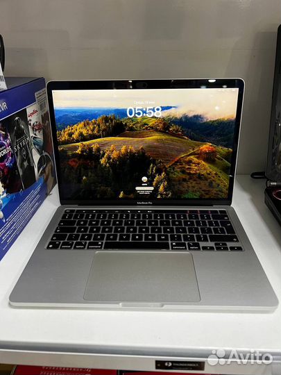 Apple MacBook Pro 2020