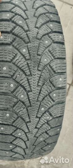 Колеса в сборе r15 зимние