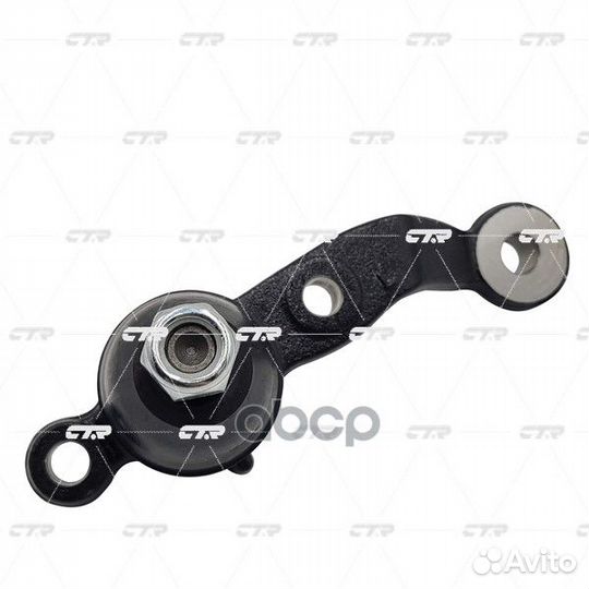 Старый номер CBT-96L) Шаровая опора лев. ниж