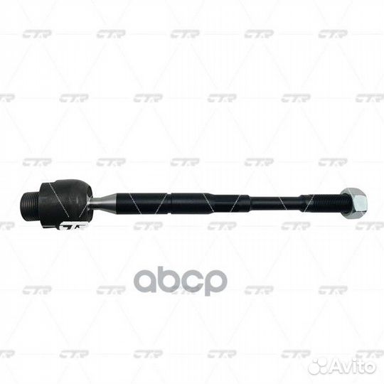 Старый номер CRN-89) Рулевая тяга CR0794 CTR