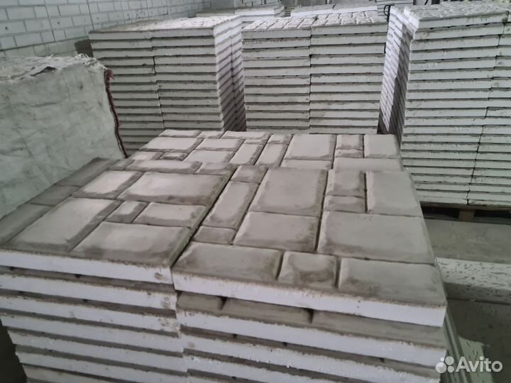 Фасадные панели / Термопанели