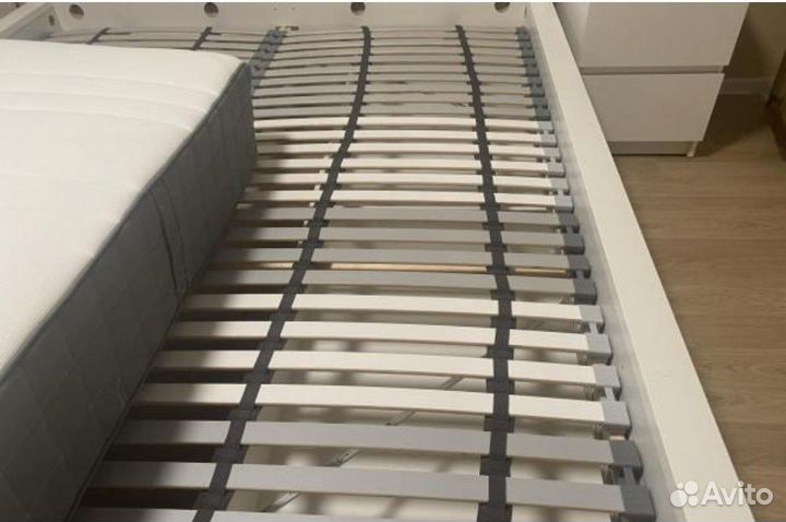 Реечное дно основание IKEA