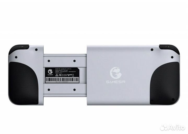 Игровой адаптер для смартфона vidges GameSir X2