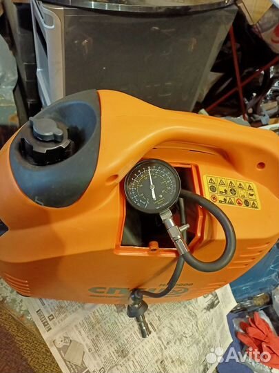 Бензо генератор 4-х тактный 2200 Вт электростанция