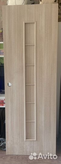Межкомнатные двери бу