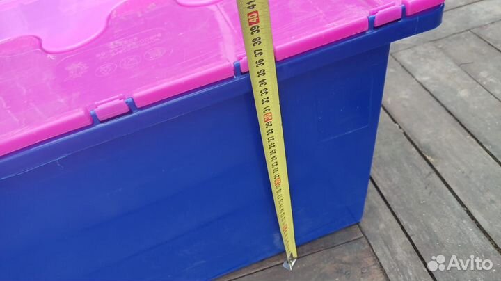 Продам тарные ящики