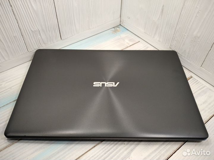 Asus c SSD + Nvidia 2GB + 1 Tерабайт HDD+ Доставка